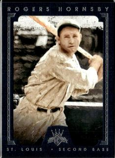 Rogers Hornsby