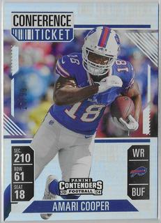 Amari Cooper