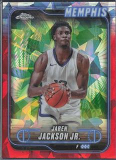 Jaren Jackson Jr.