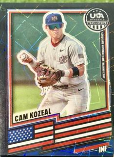 Cam Kozeal