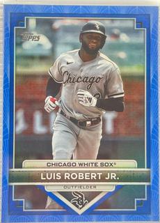 Luis Robert Jr.