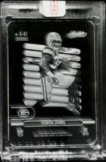 Aaron Jones