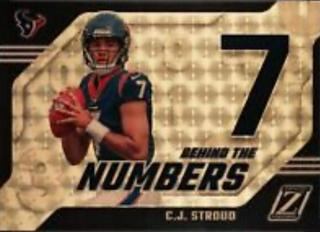 C.J. Stroud