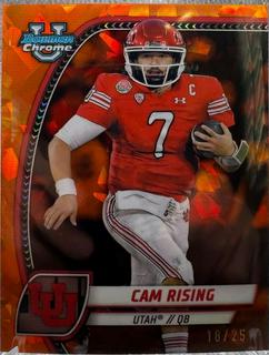 Cam Rising