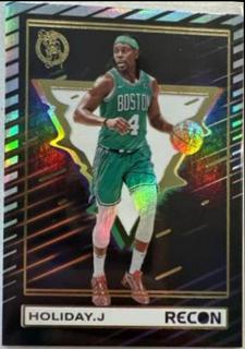 Jrue Holiday