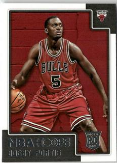 Bobby Portis