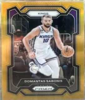 Domantas Sabonis
