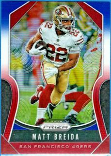 Matt Breida
