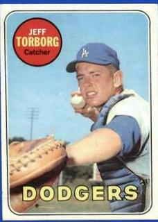 Jeff Torborg