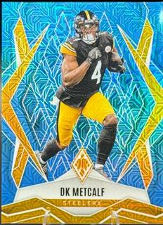 DK Metcalf