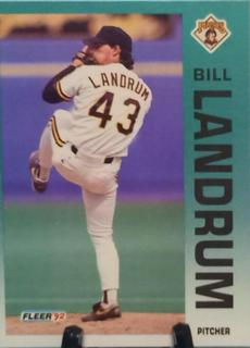Bill Landrum