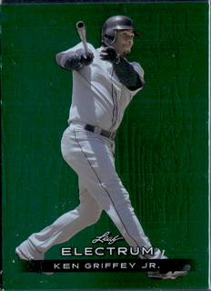 Ken Griffey Jr.