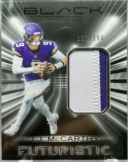 J.J. McCarthy