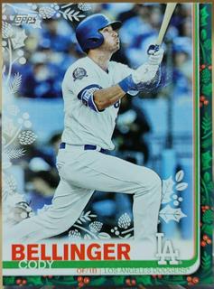 Cody Bellinger