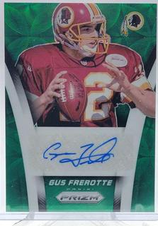 Gus Frerotte