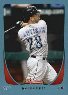 Jose Bautista