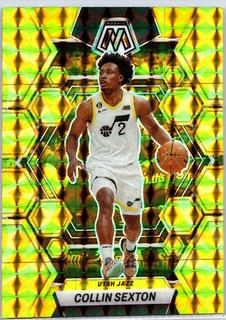Collin Sexton