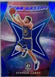 Stephen Curry
