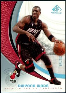 Dwyane Wade