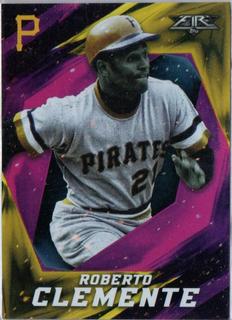 Roberto Clemente