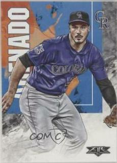 Nolan Arenado