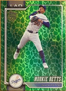Mookie Betts