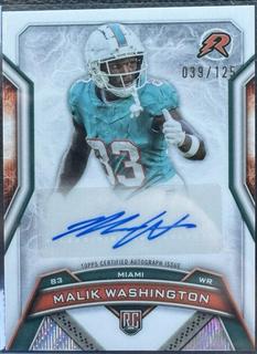Malik Washington
