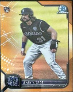 Ryan Vilade