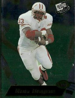 Ron Dayne