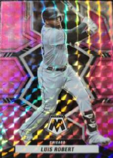 Luis Robert