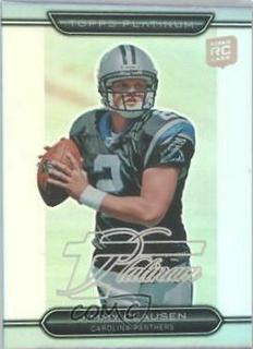 Jimmy Clausen
