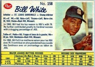 Bill White