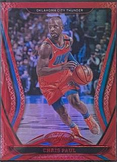 Chris Paul