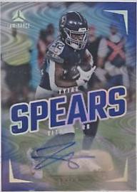 Tyjae Spears