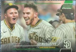 Joe Musgrove
