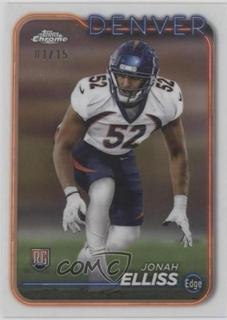Jonah Elliss