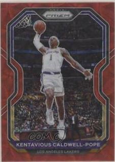 Kentavious Caldwell-Pope
