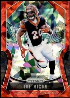 Joe Mixon