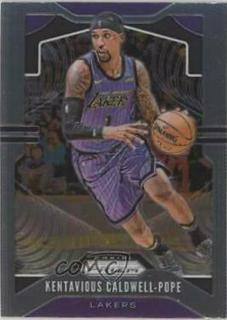 Kentavious Caldwell-Pope