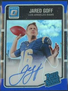Jared Goff