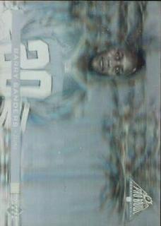 Barry Sanders