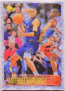 Anfernee Hardaway