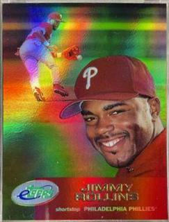 Jimmy Rollins