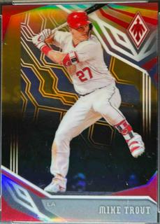 Mike Trout