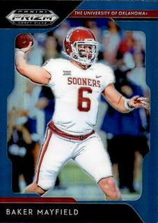 Baker Mayfield