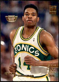 Sam Perkins
