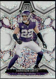 Harrison Smith
