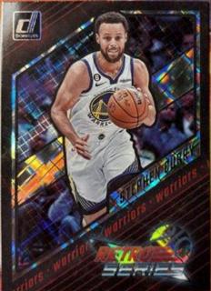 Stephen Curry
