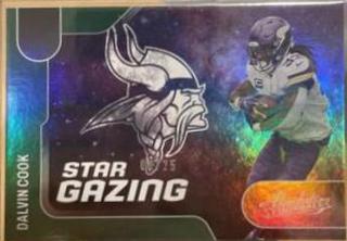 Dalvin Cook