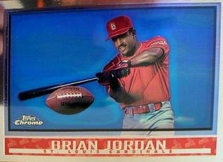 Brian Jordan